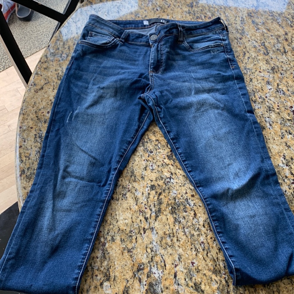 Kut from the Kloth Jeans size 10